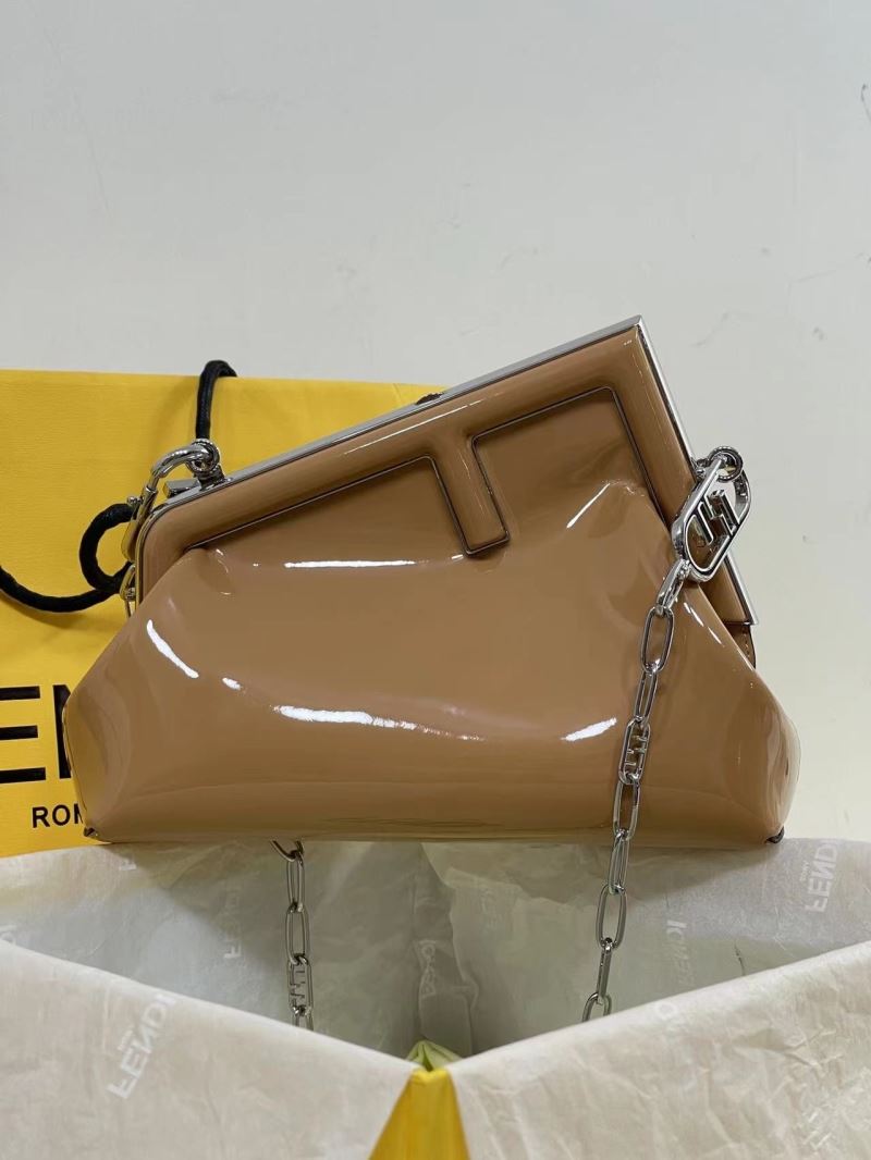 Fendi First Bags